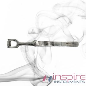 Cottle Columella Forceps, 11cm