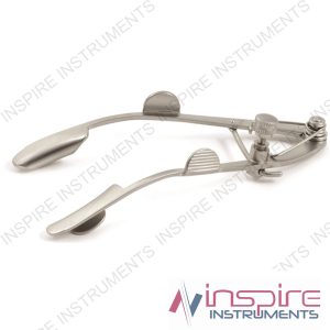 Lester Burch Eye Speculum