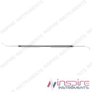 Whitman Shepherd Anterior/Posterior Capsule Double Ended