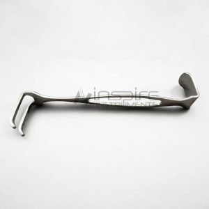 Czerny Retractor Double Ended 18cm