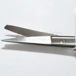 Dressing/Operating Scissors, Straight, Sharp/Blunt – Standard