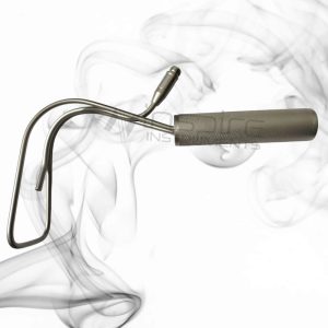 Biggs Facelift Retractor With Fiber Optic 23cm