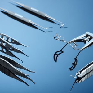 Explore Our Surgical Product Categories