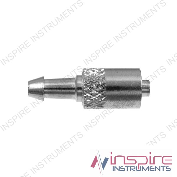 Bishop-Harmon Adapter