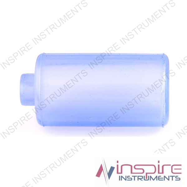 Bishop-Harmon silicone bulb