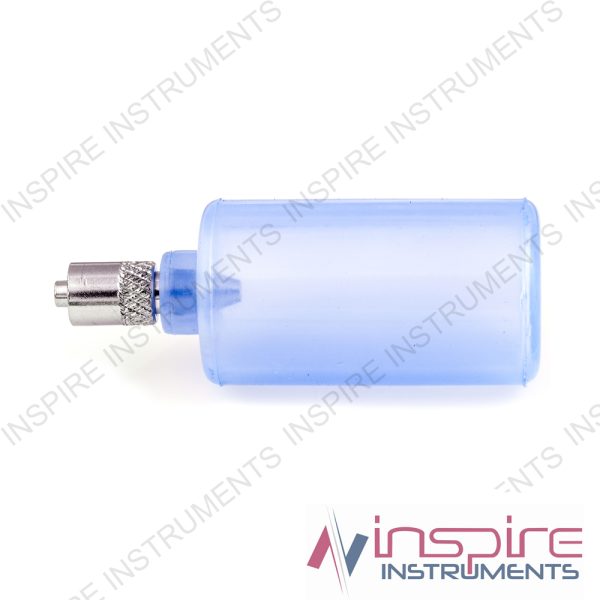Bishop-Harmon silicone bulb and adapter