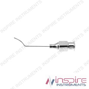 Buratto LASIK cannula, 23 gauge