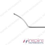 Buratto LASIK cannula, 23 gauge