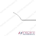 Buratto LASIK cannula, 25 gauge