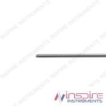 Burnstien lacrimal cannula, 23 gauge