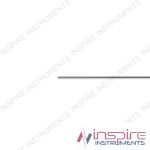 Charles flute backflush cannula, 20 gauge