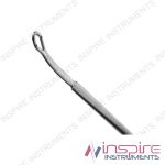 Cobra LASIK irrigating cannula, 23 gauge