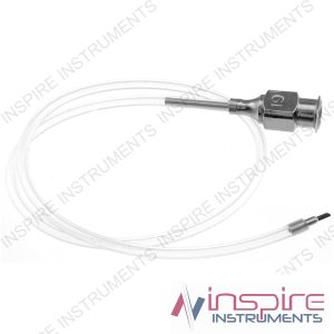 DSAEK chamber maintainer, 20 gauge