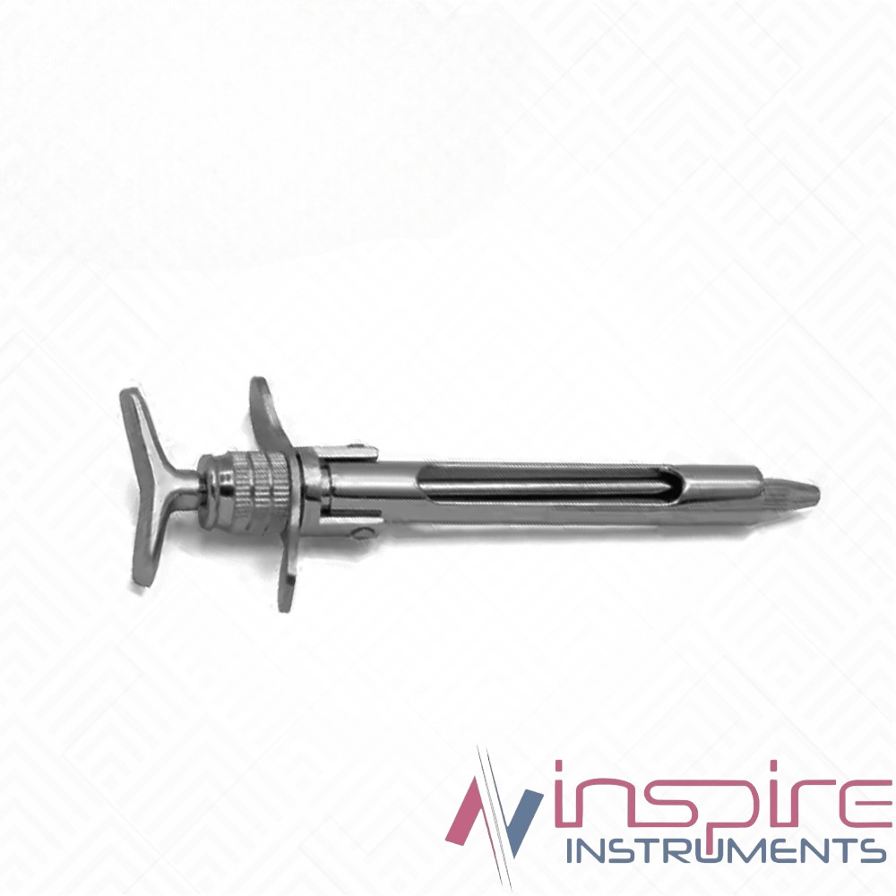 Dental Carpule Syringe Dental Carpule Syringe
