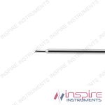 Drof infusion cannula, 22 gauge