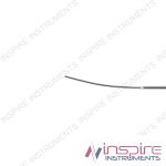Fasanella lacrimal cannula, 23 gauge