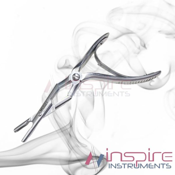 Jansen Middleton Septum Forcep