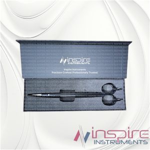 Bipolar Dissecting Scissors
